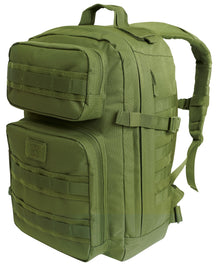 Rothco Fast Mover Tactical Backpack Olive Drab