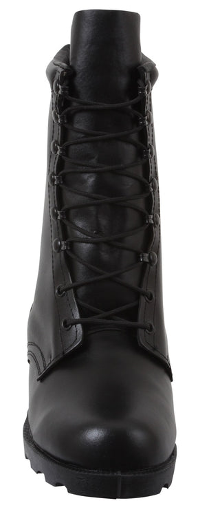 Rothco G.I. Type Speedlace Combat Boots