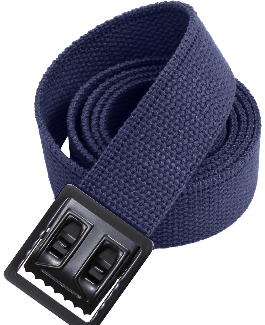 Rothco Web Belts with Open Face Buckle