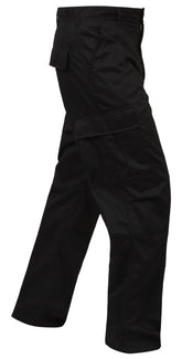 Rothco Relaxed Fit Zipper Fly BDU Pants