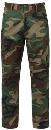 Rothco Rip-Stop BDU Pants