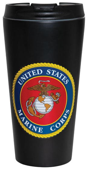 Marine Corps USMC Travel Mug