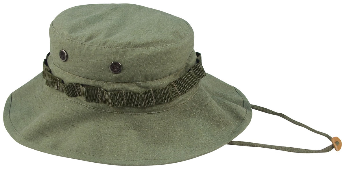 Vietnam Vintage Boonie Hat