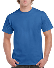 CLEARANCE Gildan T-Shirt - ROYAL