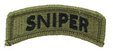 SNIPER Tab OCP Patch - Scorpion W2