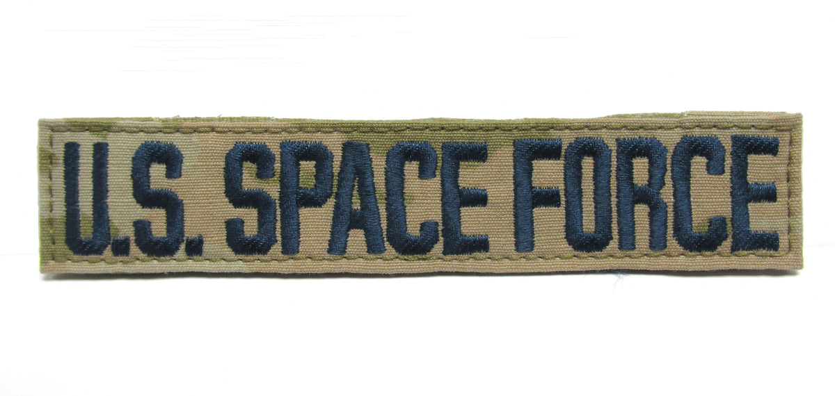 Branch Tape - U.S. Space Force OCP