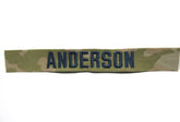 U.S. Space Force OCP Name Tape