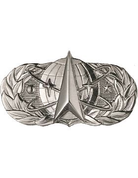 Air Force Badge - Space Operations (Old Version)