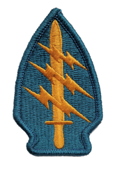 Special Forces Patch