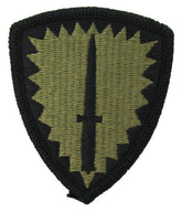 Special Operations Command Europe (U.S. Army Element) OCP Patch - Scorpion W2