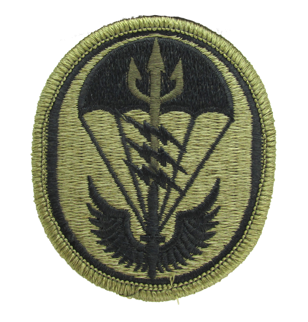 U.S. Army Special Operations Command South OCP Patch