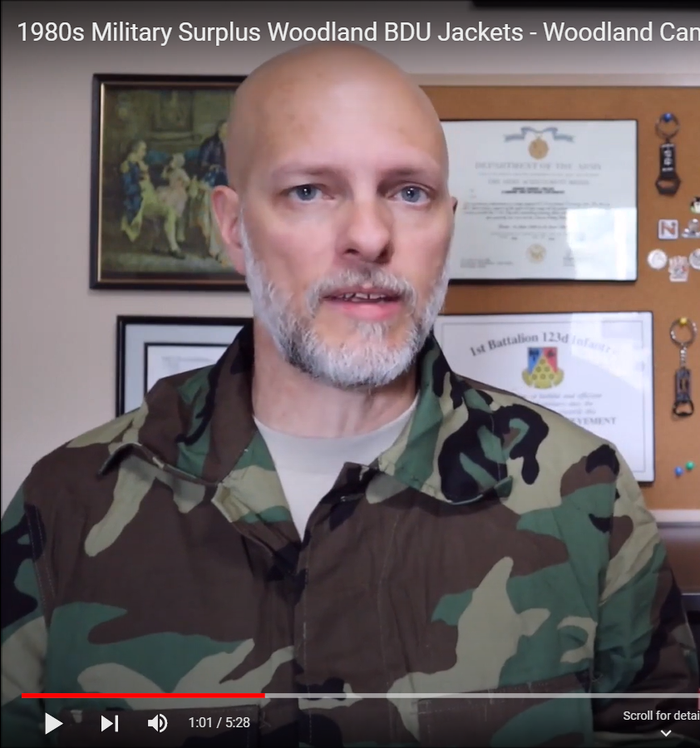 Military Clothing Clearance Closeouts on Military & Tactical Gear