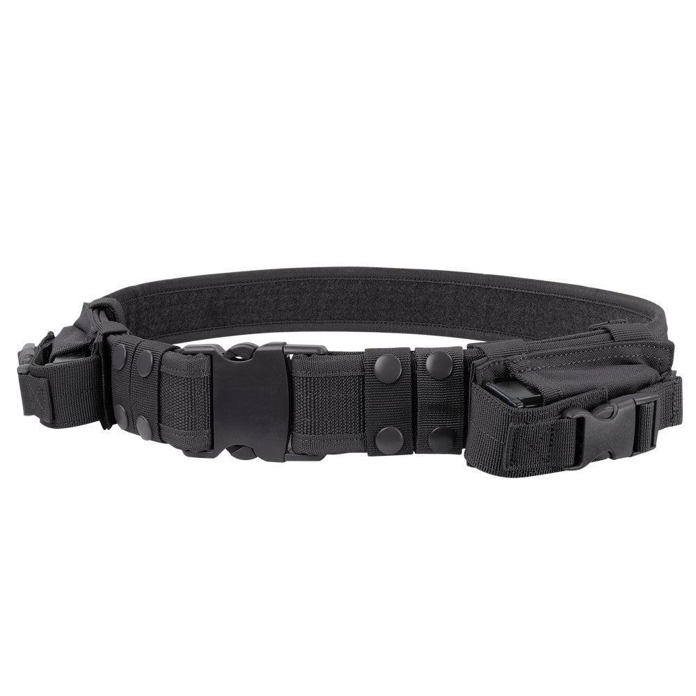 Condor Tactical Belt Black