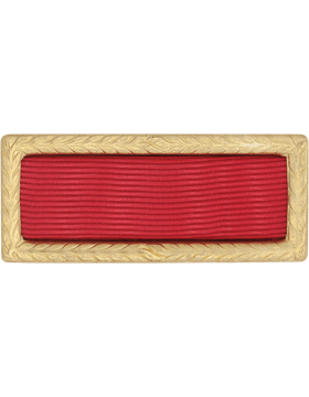 Army Meritorious Unit Citation Ribbon