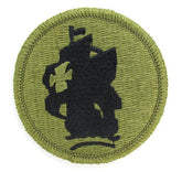 U.S. Army South OCP Patch - Scorpion W2
