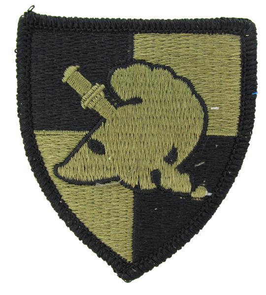 USMA Military Academy OCP Patch - Scorpion W2