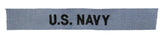 Branch Tape - U.S. Navy Dungaree Chambrell Shirt