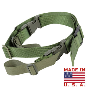 Condor Speedy Two Point Sling Olive Drab