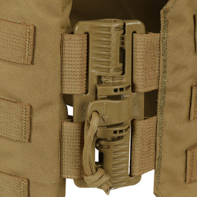 Condor Cyclone RS Plate Carrier Coyote Brown