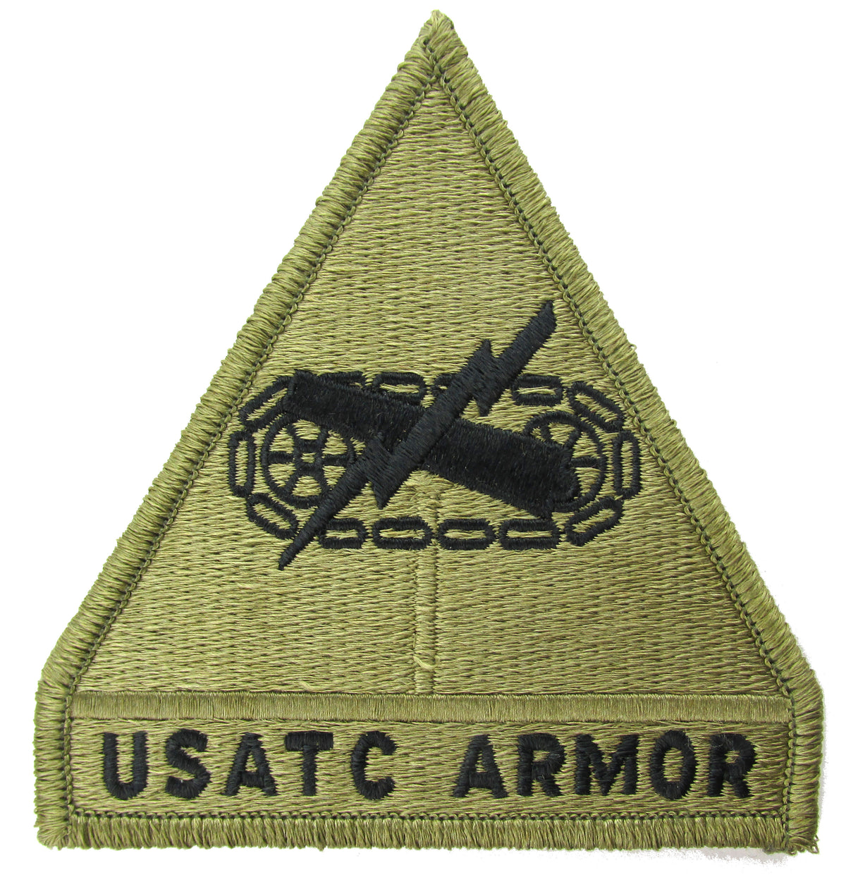 USATC Army Training Center Army OCP Patch - Army Scorpion W2