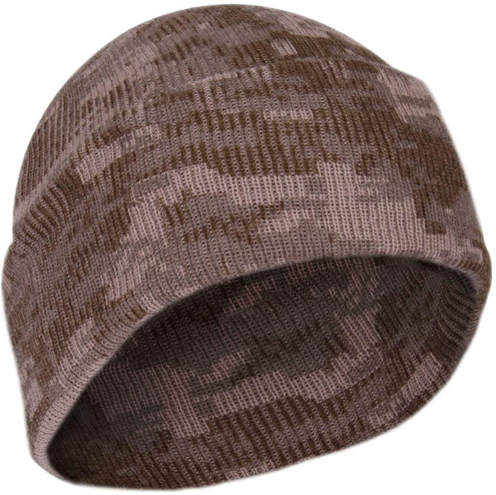 Rothco Deluxe Camo Watch Cap
