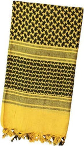 Rothco Lightweight Shemagh Tactical Desert Scarves